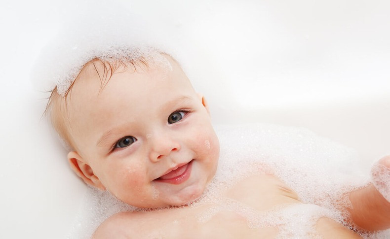 از خواص صابون کودک چه می دانید؟
